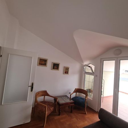 Nerina Apartment Petrovac Exterior photo