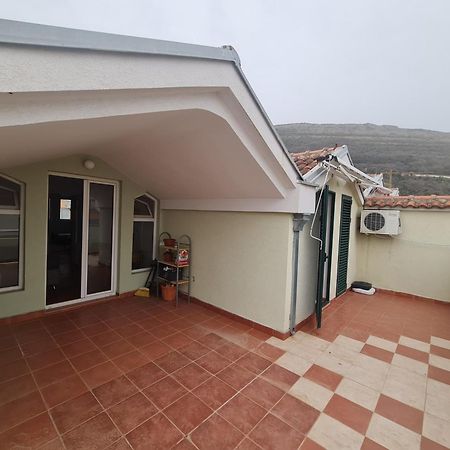 Nerina Apartment Petrovac Exterior photo