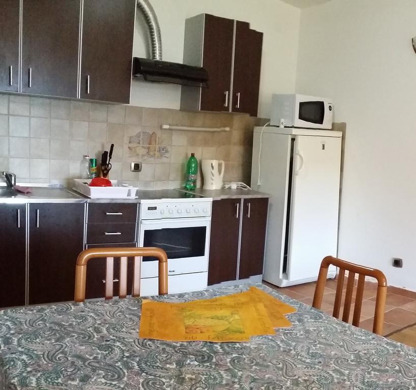 Nerina Apartment Petrovac Room photo