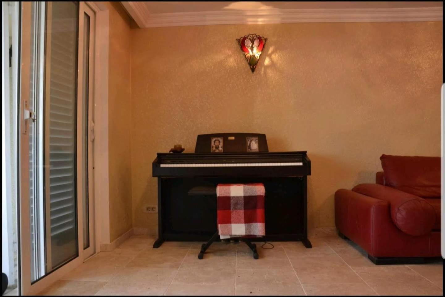 Nerina Apartment Petrovac Exterior photo