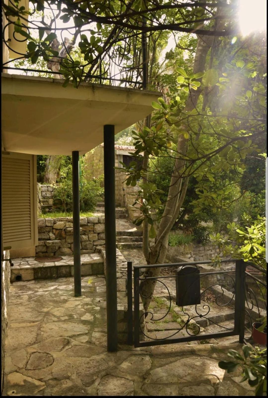 Nerina Apartment Petrovac Exterior photo