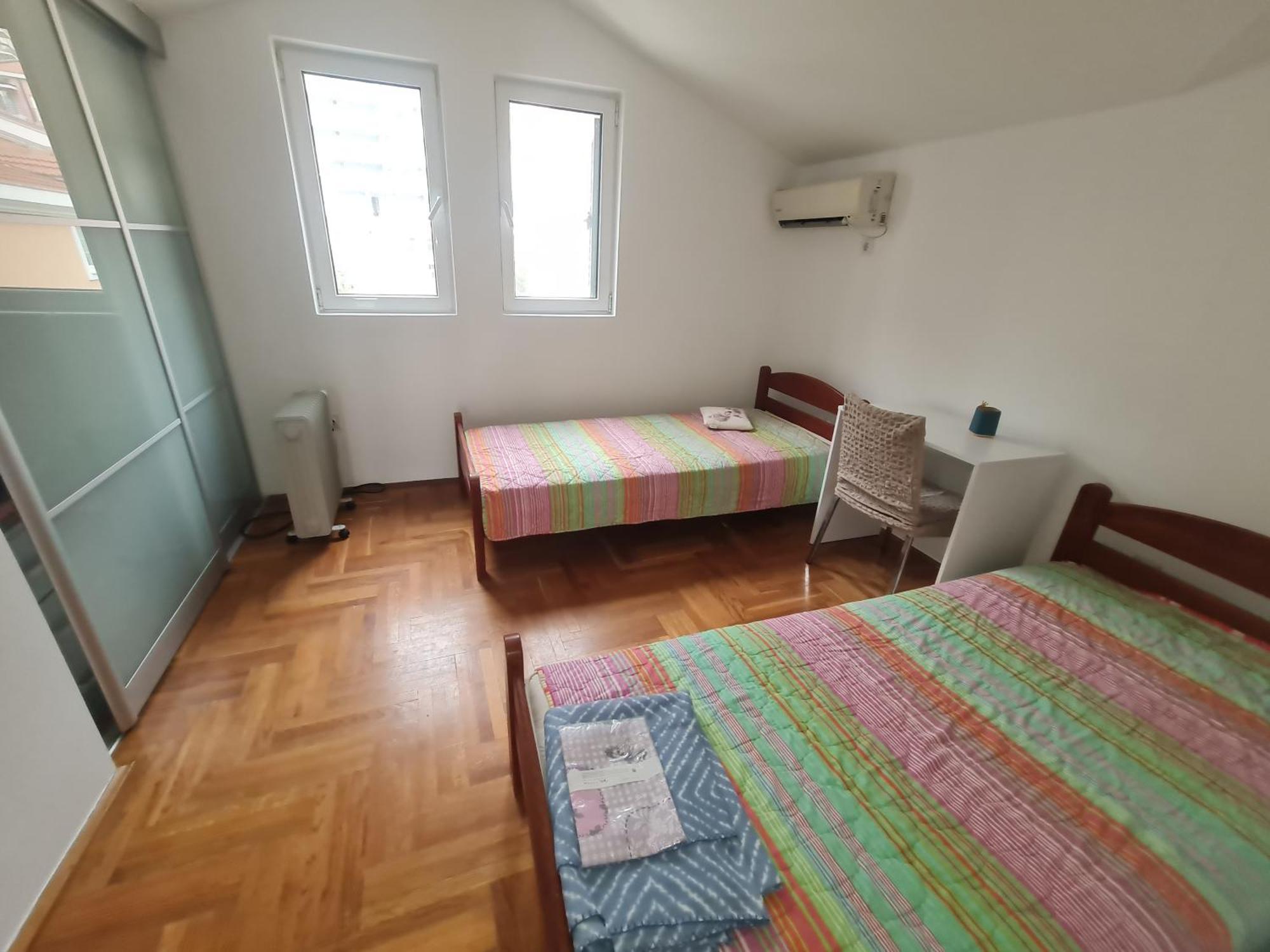 Nerina Apartment Petrovac Exterior photo