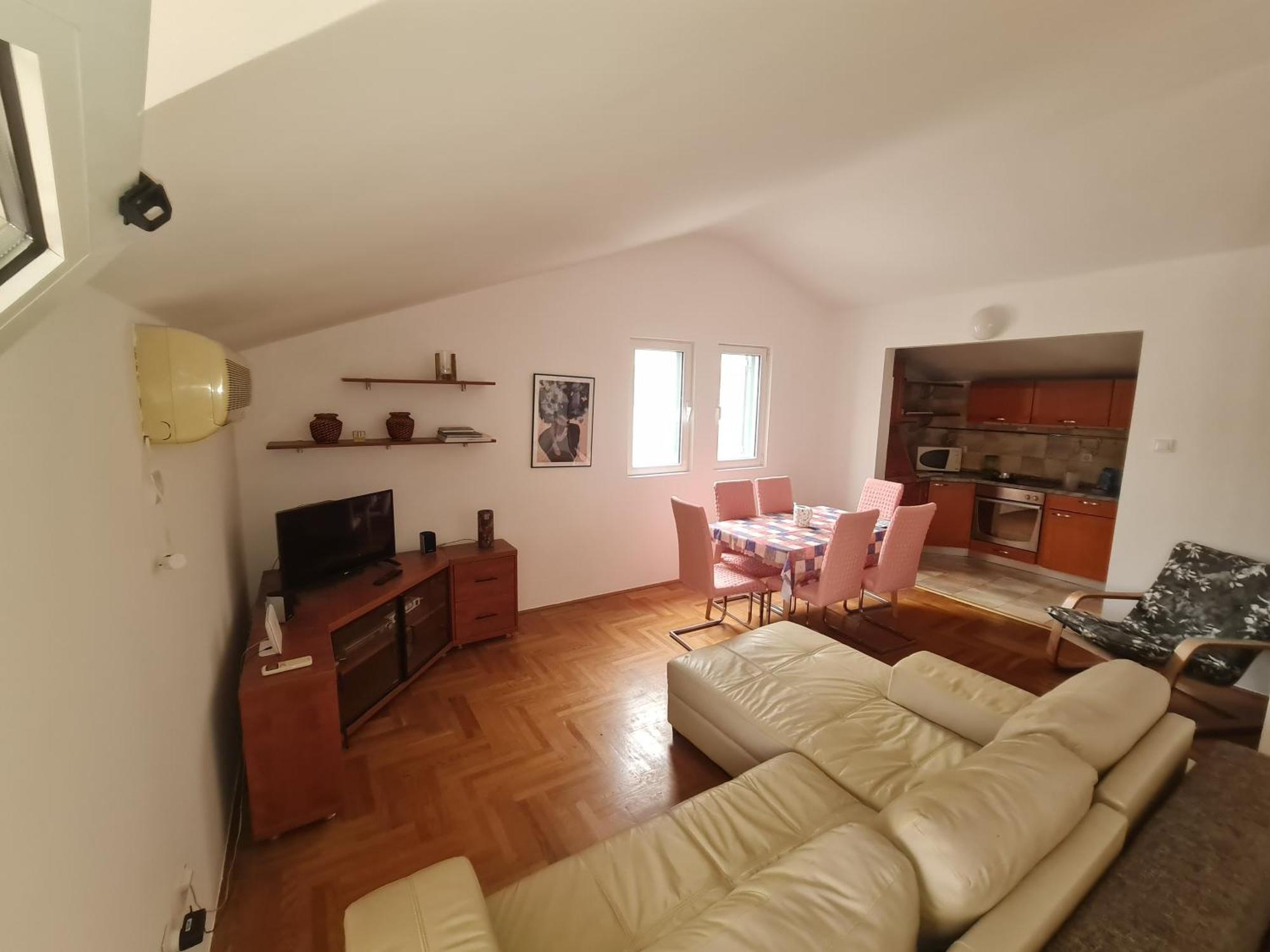 Nerina Apartment Petrovac Exterior photo