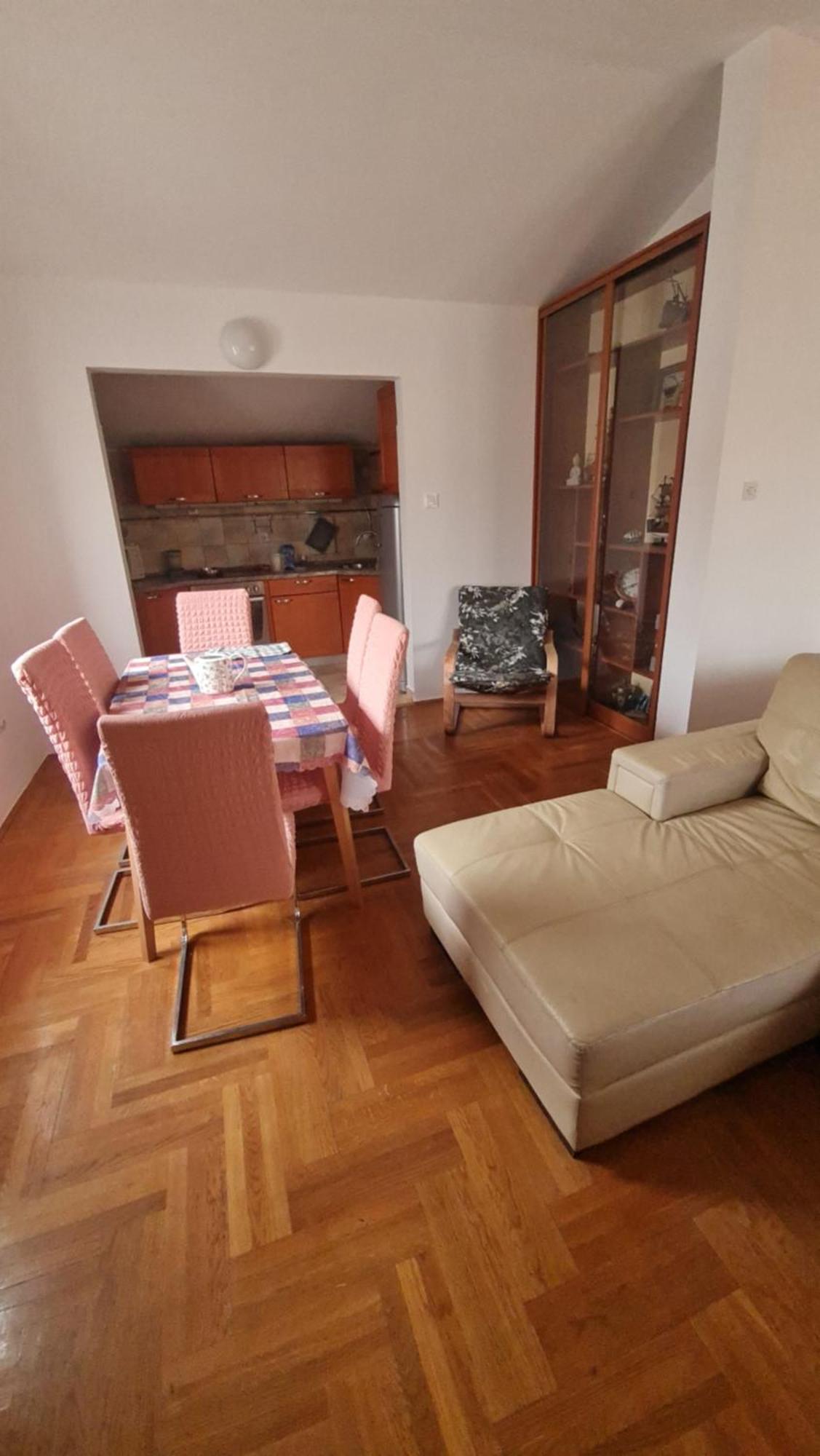 Nerina Apartment Petrovac Exterior photo