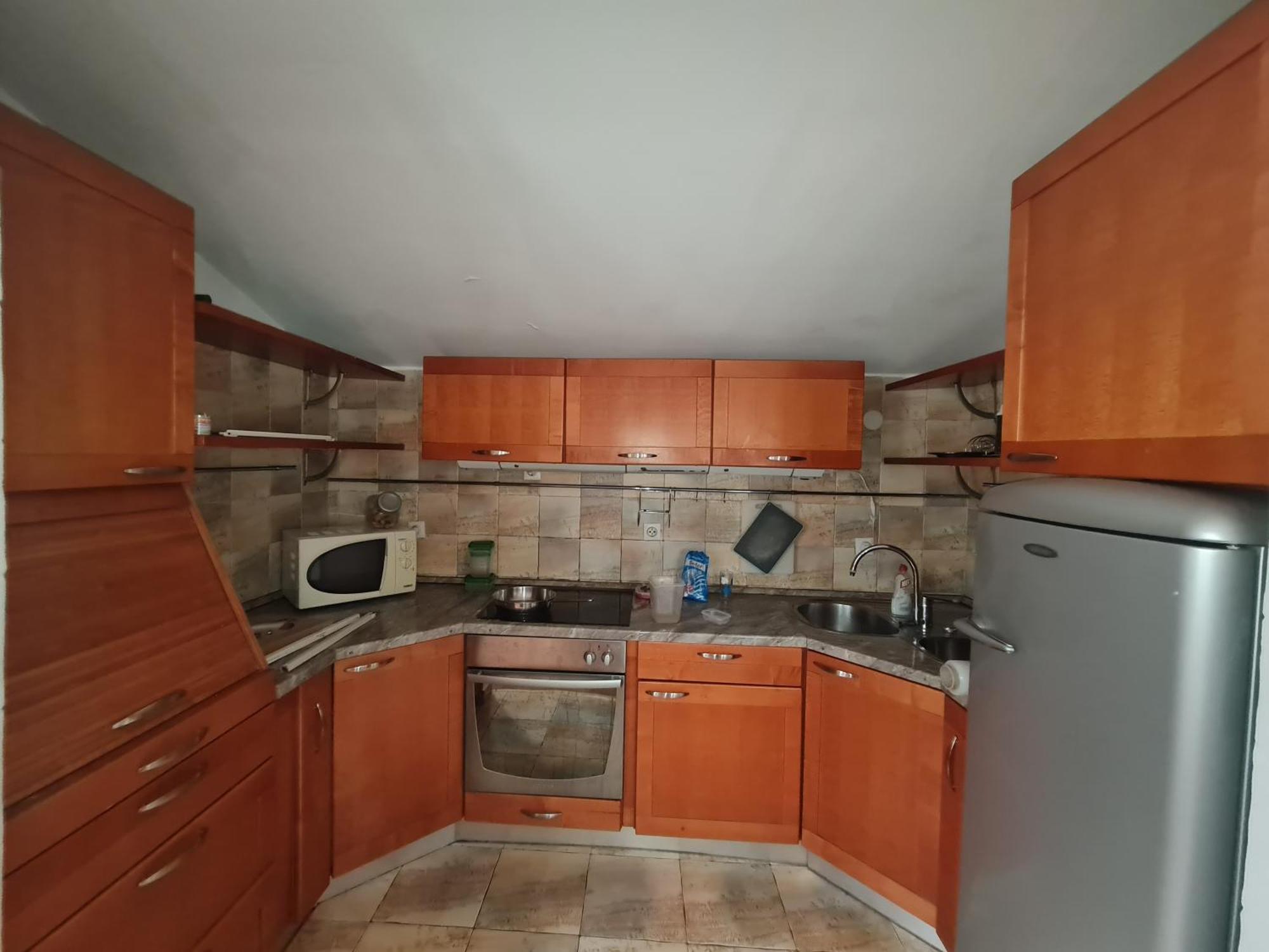 Nerina Apartment Petrovac Exterior photo