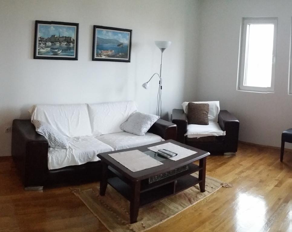 Nerina Apartment Petrovac Room photo