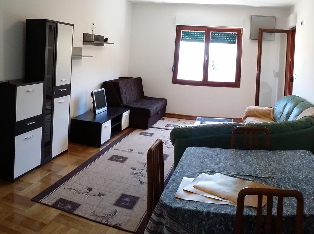 Nerina Apartment Petrovac Room photo