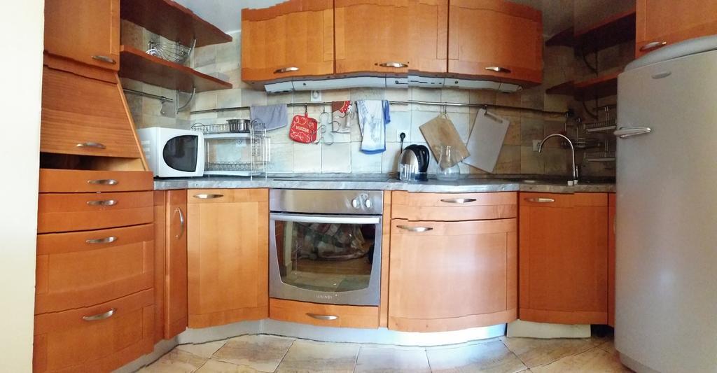 Nerina Apartment Petrovac Exterior photo