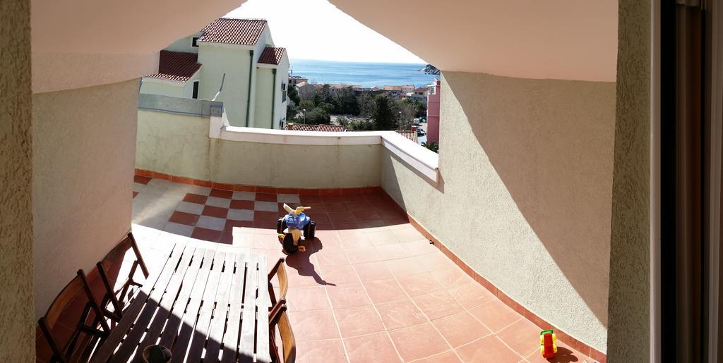 Nerina Apartment Petrovac Exterior photo