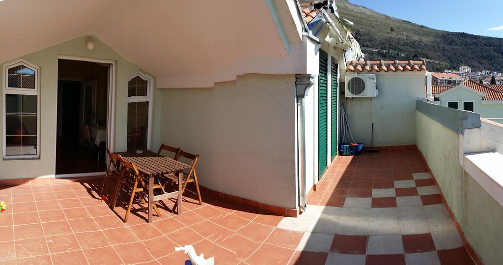 Nerina Apartment Petrovac Exterior photo
