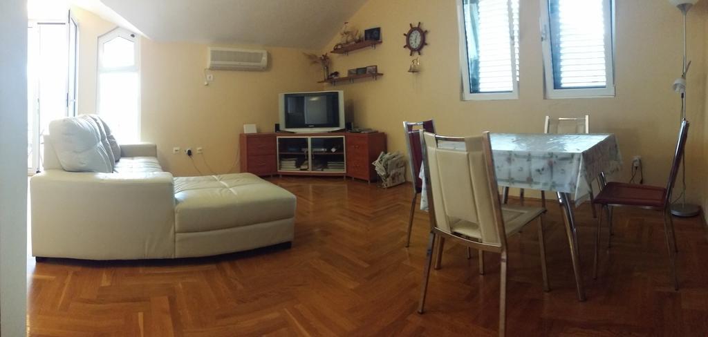 Nerina Apartment Petrovac Exterior photo