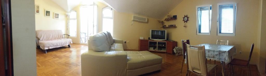 Nerina Apartment Petrovac Exterior photo