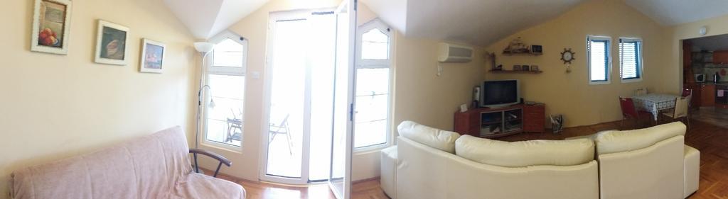 Nerina Apartment Petrovac Exterior photo