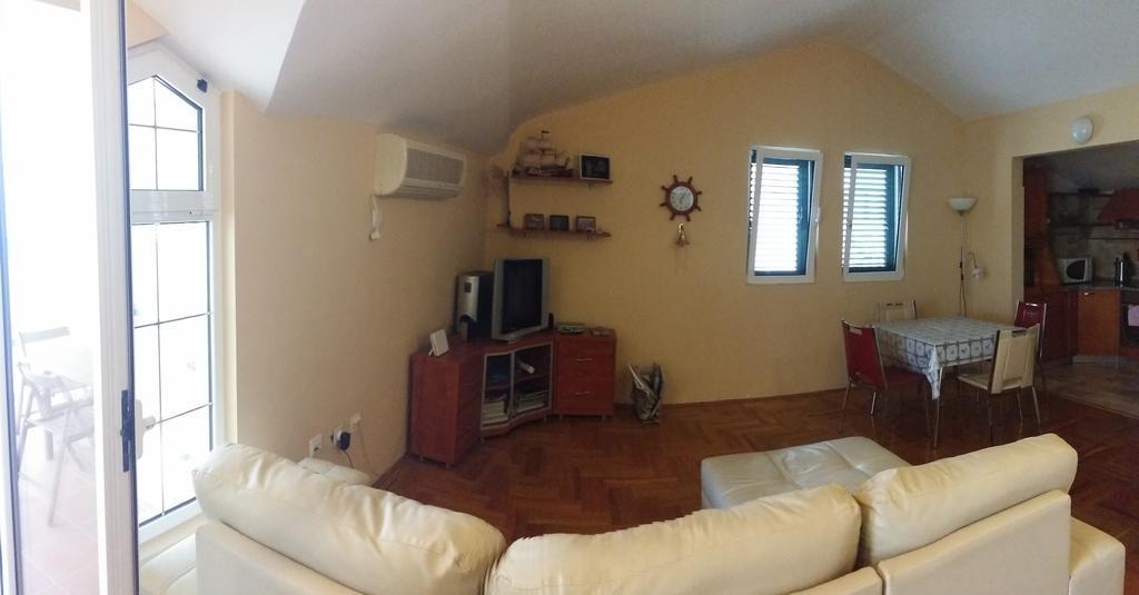 Nerina Apartment Petrovac Exterior photo