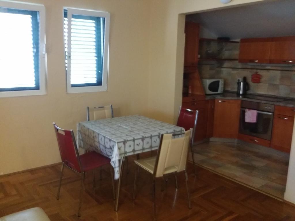 Nerina Apartment Petrovac Exterior photo