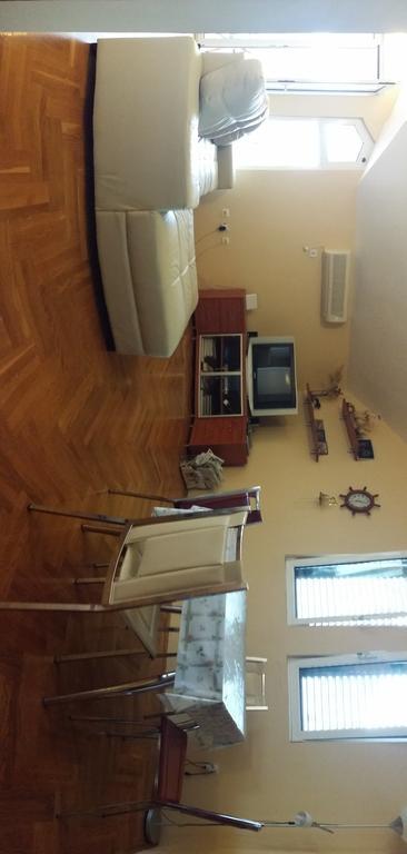 Nerina Apartment Petrovac Exterior photo